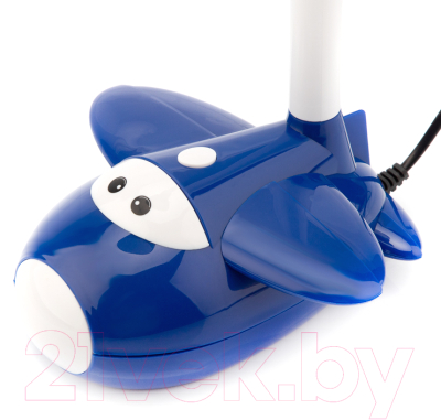 Настольная лампа Rexant Смелый Летчик 603-1001