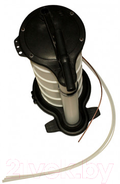 Установка для замены жидкости AE&T TA-G1099