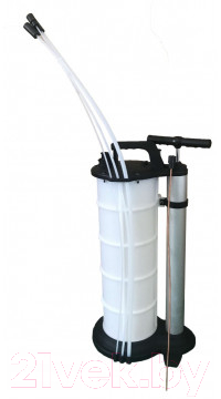 Установка для замены жидкости AE&T TA-G1099