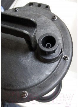 Установка для замены жидкости AE&T TA-G1099