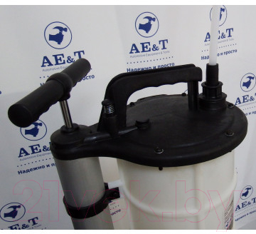 Установка для замены жидкости AE&T TA-G1099