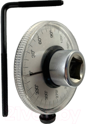 Измеритель угла поворота AE&T TA-G1019 - фото