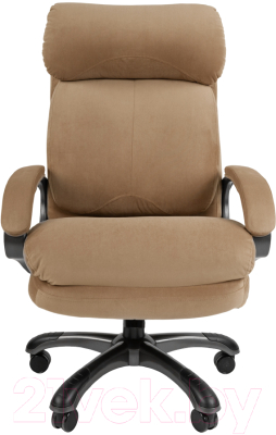 Кресло офисное Chairman Home 505 (Т-10 бежевый)