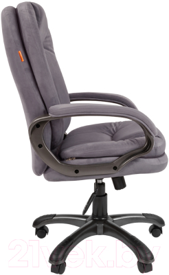 Кресло офисное Chairman Home 668