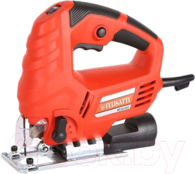 Электролобзик Felisatti МП-55/500Э - фото