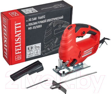 Электролобзик Felisatti МП-55/500Э