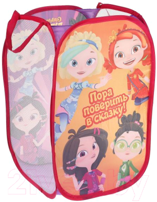 Корзина Играем вместе Сказочный Патруль / LB-SP - фото