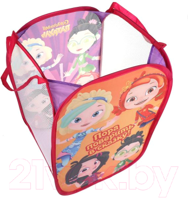 Корзина Играем вместе Сказочный Патруль / LB-SP