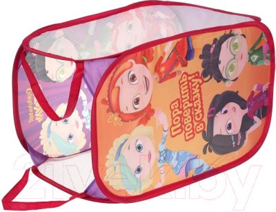 Корзина Играем вместе Сказочный Патруль / LB-SP