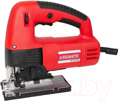 Электролобзик Felisatti МП-120/750Э(М) - фото