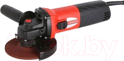 Угловая шлифовальная машина Felisatti УШМ-125/750 - фото