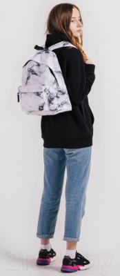 Рюкзак Brauberg Marble / 229886