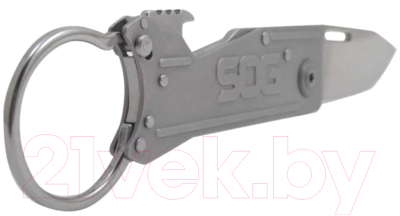 Нож складной SOG Keytron / KT1001