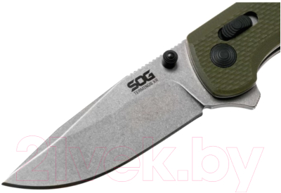 Нож складной SOG Terminus XR G10 / TM1022