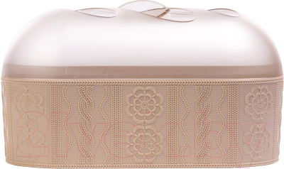 Хлебница Альтернатива Меланж / М6374