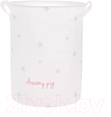 Корзина Наша игрушка Ежик / HXH20071602-5