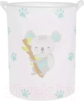 Корзина Наша игрушка Коала / HXH20071602-8 - фото