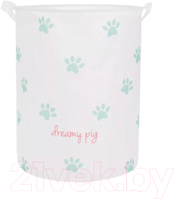 Корзина Наша игрушка Коала / HXH20071602-8