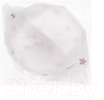 Корзина Наша игрушка Ежик / HXH20071602-10