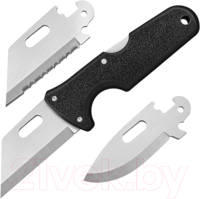 Нож туристический Cold Steel Click N Cut / 40A