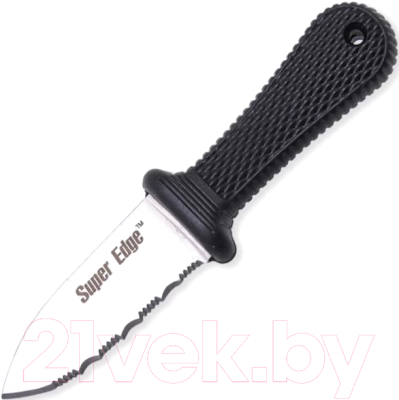 Нож туристический Cold Steel Super Edge / 42SS