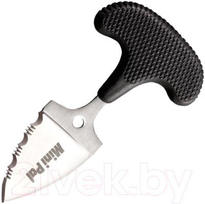 Нож туристический Cold Steel Mini Pal / 43NSK - фото