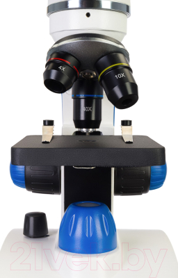 Микроскоп оптический Discovery Pico Gravity с книгой / 77971