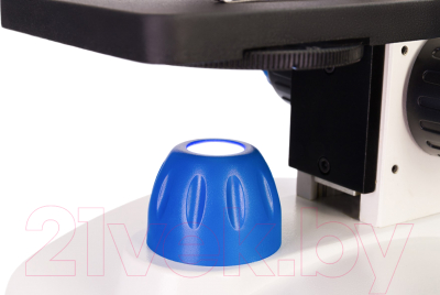 Микроскоп оптический Discovery Pico Gravity с книгой / 77971