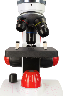 Микроскоп оптический Discovery Pico Terra с книгой / 77974