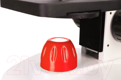 Микроскоп оптический Discovery Pico Terra с книгой / 77974