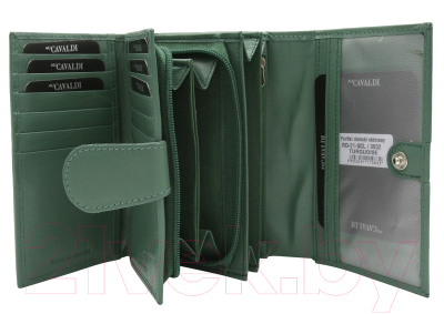Портмоне Cedar 4U Cavaldi / RD-21-GCL