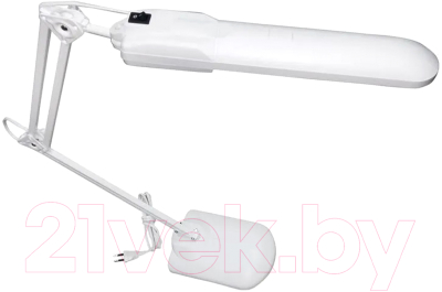 Настольная лампа Трансвит Дельта+