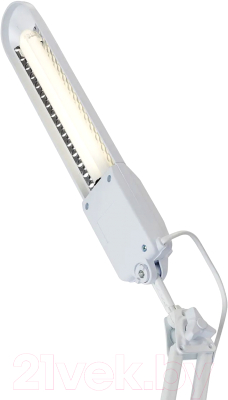 Настольная лампа Трансвит Дельта+