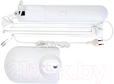 Настольная лампа Трансвит Дельта+