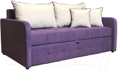 Диван Асмана Палермо 1.4 - фото