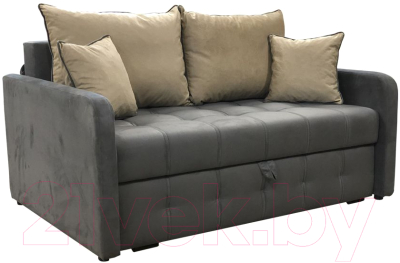 Диван Асмана Палермо 1.9 - фото