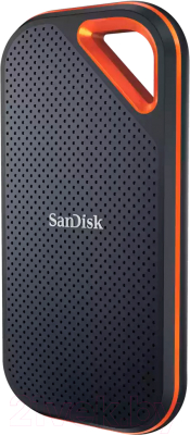 Внешний жесткий диск SanDisk Extreme Pro (SDSSDE81-2T00-G25)
