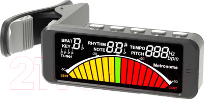 Тюнер Flanger FMT-209 - фото