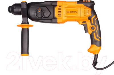Перфоратор Вихрь П-5А-1000 - фото