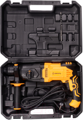 Перфоратор Вихрь П-5А-1000