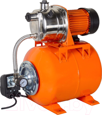 Насосная станция Вихрь АСВ-70/40 Н-20 - фото