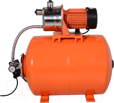 Насосная станция Вихрь АСВ-70/40 Н-20