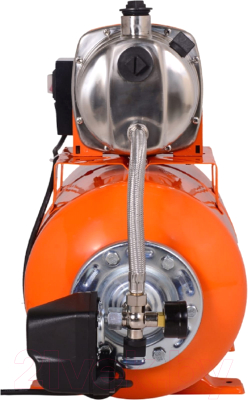 Насосная станция Вихрь АСВ-70/40 Н-20