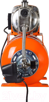 Насосная станция Вихрь АСВ-70/40 Н-20