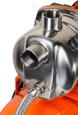 Насосная станция Вихрь АСВ-70/40 Н-20