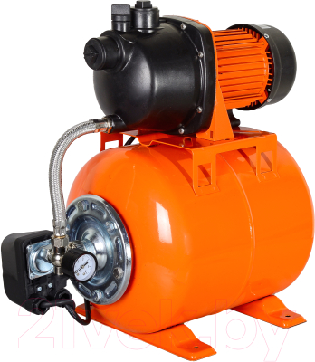 Насосная станция Вихрь АСВ-70/40 П-20