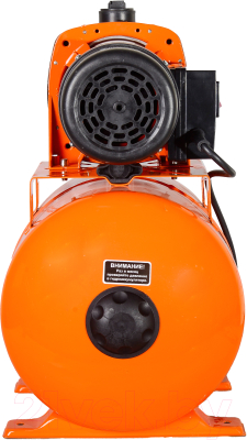 Насосная станция Вихрь АСВ-70/40 П-20