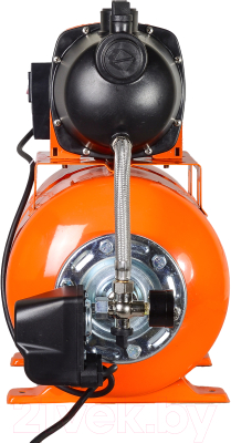 Насосная станция Вихрь АСВ-70/40 П-20