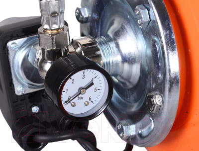 Насосная станция Вихрь АСВ-70/40 П-20