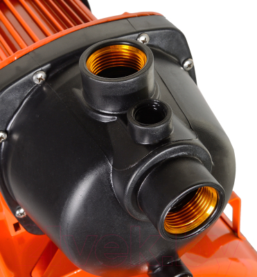 Насосная станция Вихрь АСВ-70/40 П-20